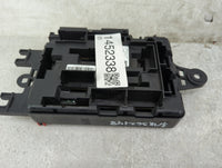 2013 Bmw 535i Power Supply Control Module 61149261112 - Oemusedautoparts1.com