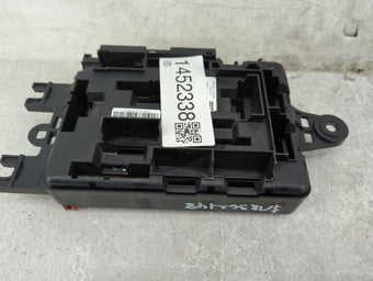 compare product 2013 Bmw 535i Power Supply Control Module 61149261112