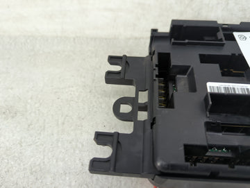2013 Bmw 535i Power Supply Control Module 61149261112