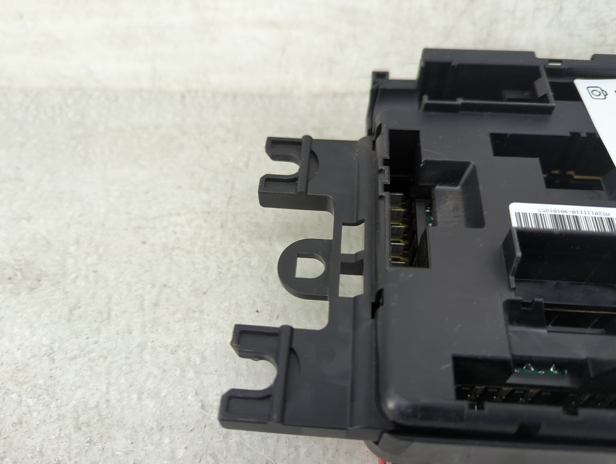 2013 Bmw 535i Power Supply Control Module 61149261112 - Oemusedautoparts1.com