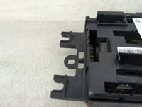 2013 Bmw 535i Power Supply Control Module 61149261112 - Oemusedautoparts1.com