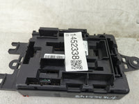 2013 Bmw 535i Power Supply Control Module 61149261112 - Oemusedautoparts1.com