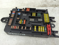 2013 Bmw 535i Power Supply Control Module 61149261112 - Oemusedautoparts1.com