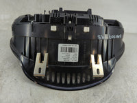 2012-2013 Bmw 535i Instrument Cluster Speedometer Gauges Miles: Fits Fits 2011 2012 2013 OEM Used Auto Parts - Oemusedautopa