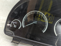 2011-2013 Bmw 535i Instrument Cluster Speedometer Gauges P/N:0 263 703 067 9 291 394-01 Miles: Fits Fits 2011 2012 2013 2014