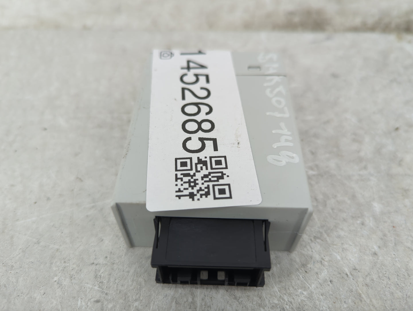 2011-2016 Bmw 535i Power Steering Control Module - Oemusedautoparts1.com