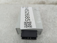 2011-2016 Bmw 535i Power Steering Control Module - Oemusedautoparts1.com