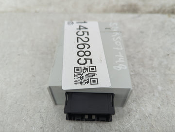 2011-2016 Bmw 535i Power Steering Control Module - Oemusedautoparts1.com