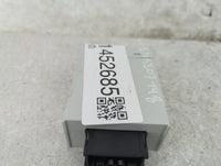 2011-2016 Bmw 535i Power Steering Control Module - Oemusedautoparts1.com