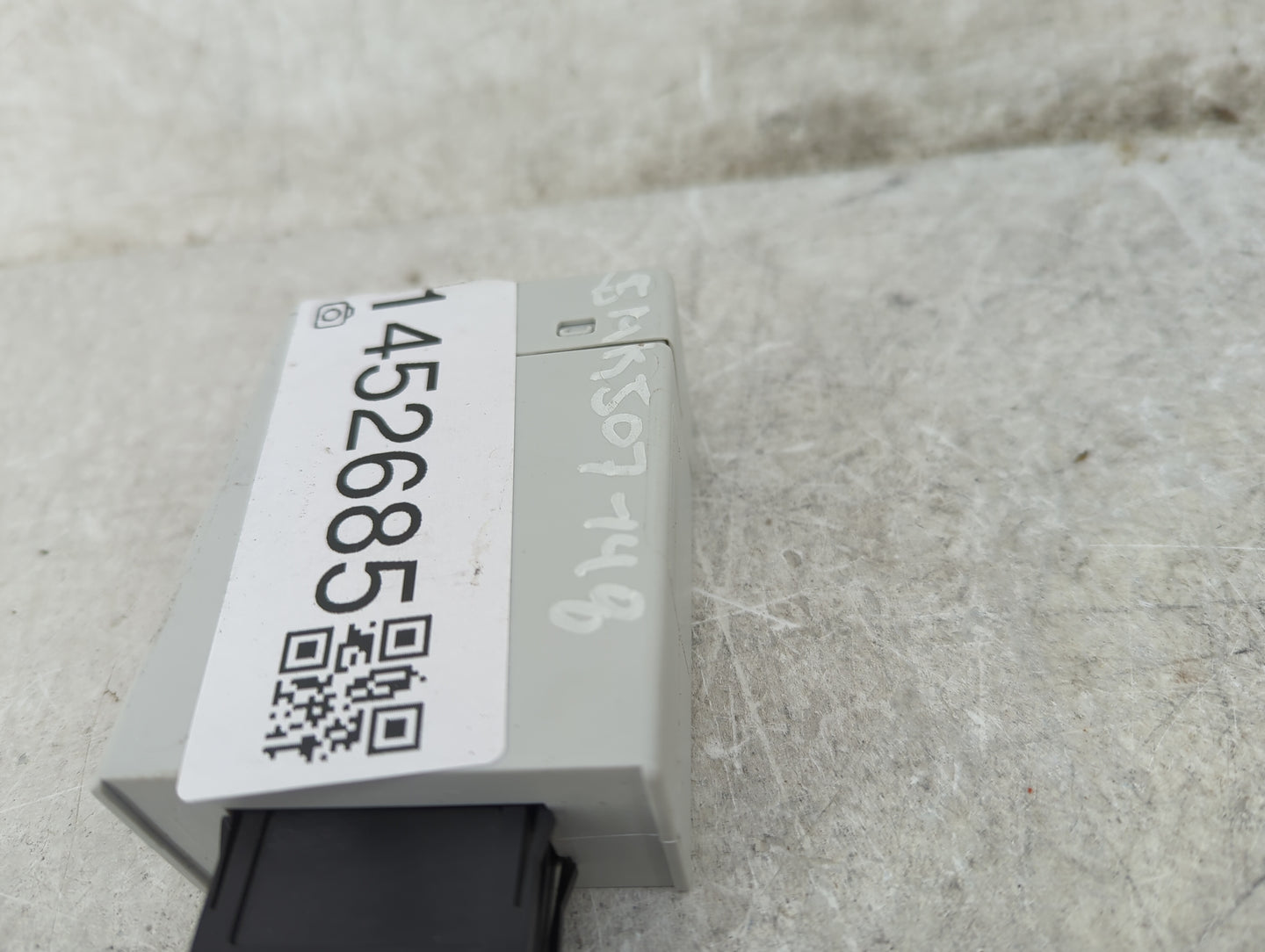 2011-2016 Bmw 535i Power Steering Control Module - Oemusedautoparts1.com