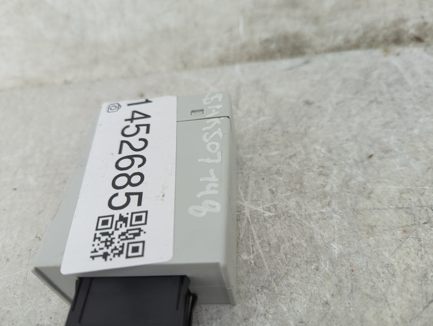 2011-2016 Bmw 535i Power Steering Control Module - Oemusedautoparts1.com
