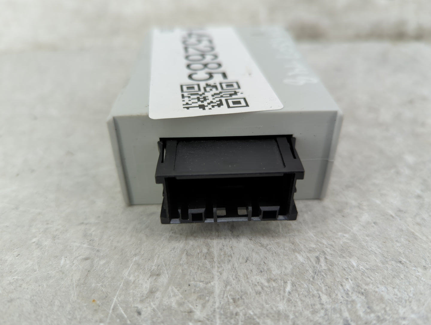 2011-2016 Bmw 535i Power Steering Control Module - Oemusedautoparts1.com