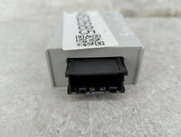 2011-2016 Bmw 535i Power Steering Control Module - Oemusedautoparts1.com