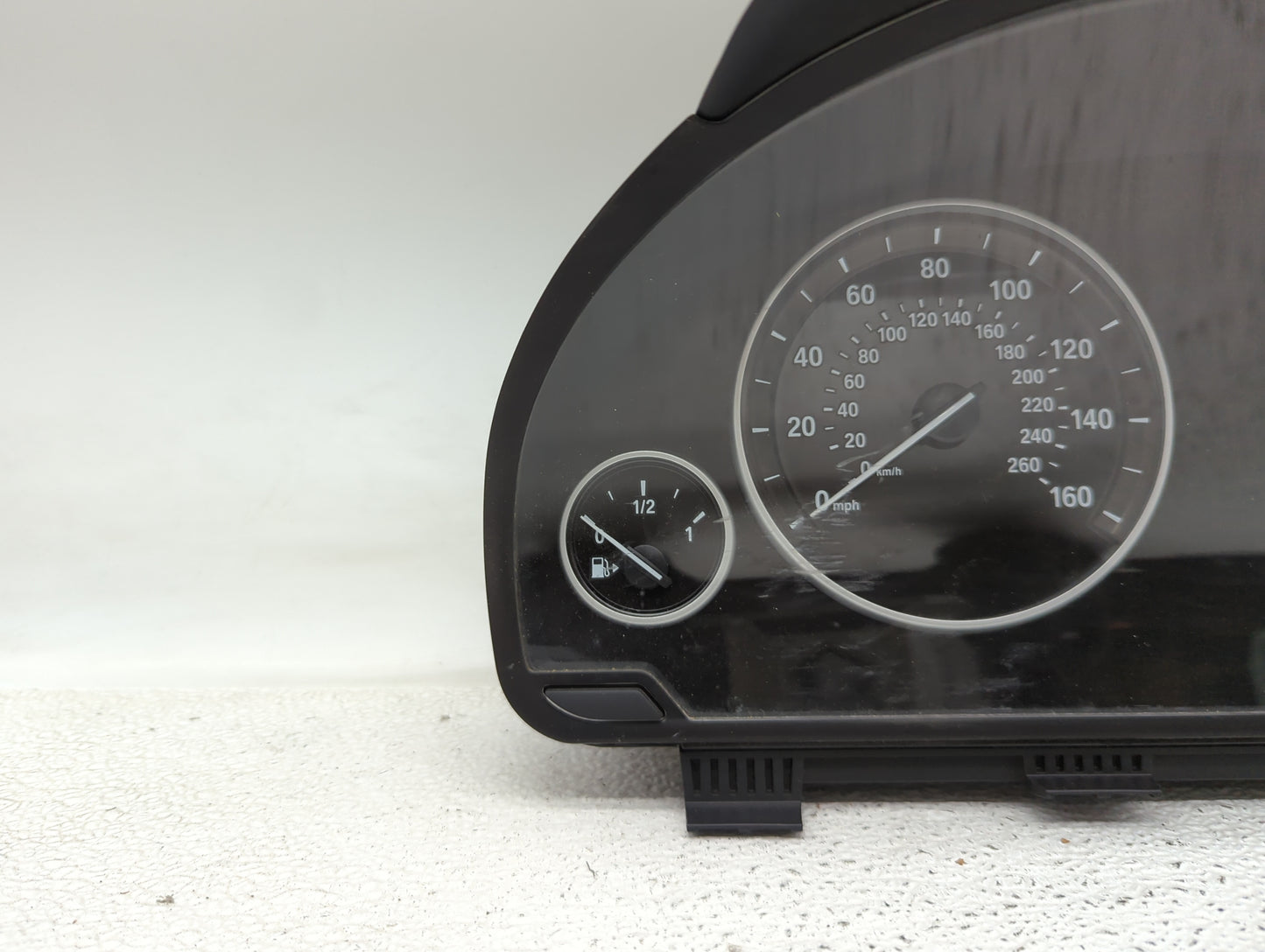 2012-2013 Bmw 535i Instrument Cluster Speedometer Gauges P/N:9291412-01 2339301-06, 25811511 Miles:102K Fits Fits 2011 2012 