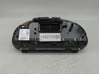2012-2013 Bmw 535i Instrument Cluster Speedometer Gauges P/N:9291412-01 2339301-06, 25811511 Miles:102K Fits Fits 2011 2012 