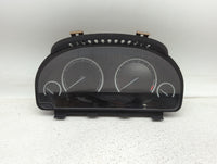 2011-2013 Bmw 535i Instrument Cluster Speedometer Gauges P/N:0263703067 929139401, 17388410 Fits Fits 2011 2012 2013 2014 OE
