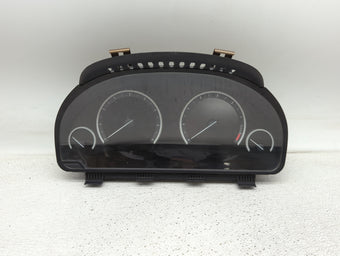compare product 2011-2013 Bmw 535i Instrument Cluster Speedometer Gauges P/N:0263703067 929139401, 17388410 Fits Fits 2011 2012 2013 2014 OEM Used Auto Parts