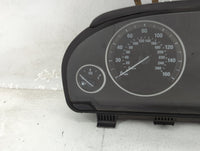 2012-2013 Bmw 535i Instrument Cluster Speedometer Gauges P/N:2339301-06 9291412-01 Miles: Fits Fits 2011 2012 2013 OEM Used 