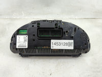 2012-2013 Bmw 535i Instrument Cluster Speedometer Gauges P/N:2339301-06 9291412-01 Miles: Fits Fits 2011 2012 2013 OEM Used 