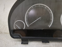 2011-2013 Bmw 535i Instrument Cluster Speedometer Gauges P/N:9291394-01 0263703067 Miles:127K Fits Fits 2011 2012 2013 2014 