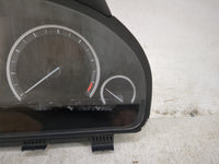 2011-2013 Bmw 535i Instrument Cluster Speedometer Gauges P/N:9291394-01 0263703067 Miles:127K Fits Fits 2011 2012 2013 2014 