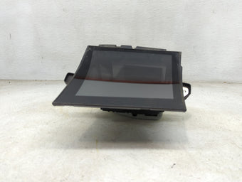 compare product 2013 Bmw 535i Dash Dashboard Heads Up Display Hud Oem