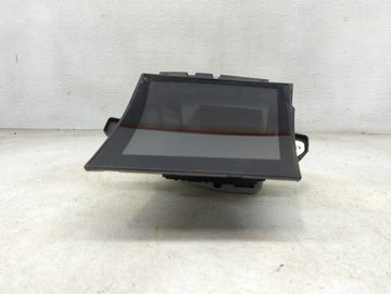 2013 Bmw 535i Dash Dashboard Heads Up Display Hud Oem - Oemusedautoparts1.com