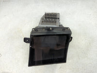 2013 Bmw 535i Dash Dashboard Heads Up Display Hud Oem - Oemusedautoparts1.com