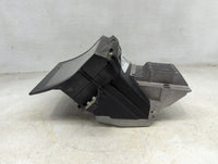 2013 Bmw 535i Dash Dashboard Heads Up Display Hud Oem - Oemusedautoparts1.com