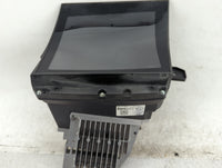 2013 Bmw 535i Information Display Screen 1453264 - Oemusedautoparts1.com