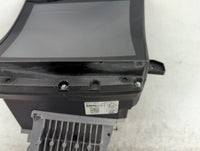 2013 Bmw 535i Information Display Screen 1453264 - Oemusedautoparts1.com