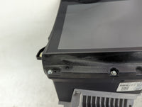2013 Bmw 535i Information Display Screen 1453264 - Oemusedautoparts1.com