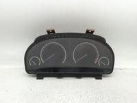 2011-2013 Bmw 535i Instrument Cluster Speedometer Gauges P/N:0263703067 9291394, 173884-10 Fits Fits 2011 2012 2013 2014 OEM