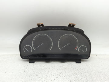 2011-2013 Bmw 535i Instrument Cluster Speedometer Gauges P/N:0263703067 9291394, 173884-10 Miles:77K Fits Fits 2011 2012 201