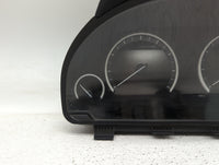 2011-2013 Bmw 535i Instrument Cluster Speedometer Gauges P/N:0263703067 9291394, 173884-10 Fits Fits 2011 2012 2013 2014 OEM
