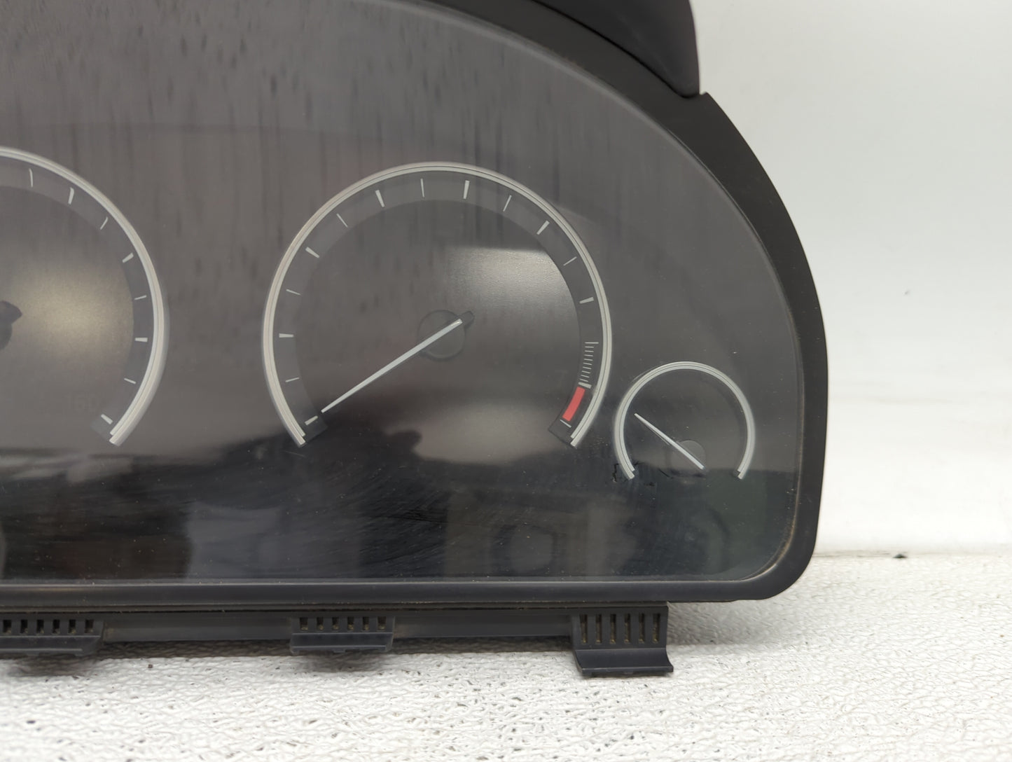 2011-2013 Bmw 535i Instrument Cluster Speedometer Gauges P/N:0263703067 9291394, 173884-10 Fits Fits 2011 2012 2013 2014 OEM