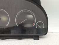 2011-2013 Bmw 535i Instrument Cluster Speedometer Gauges P/N:0263703067 9291394, 173884-10 Fits Fits 2011 2012 2013 2014 OEM