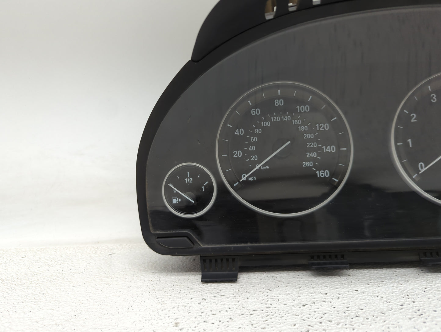 2012-2013 Bmw 535i Instrument Cluster Speedometer Gauges P/N:9291412-01 2339301-06, 2000247850 Miles:61K Fits Fits 2011 2012