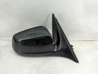 2012-2013 Bmw 535i Passenger Side View Mirror - Right Door Mirror OEM Used - Oemusedautoparts1.com