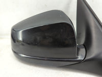2012-2013 Bmw 535i Passenger Side View Mirror - Right Door Mirror OEM Used - Oemusedautoparts1.com