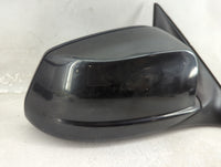 2012-2013 Bmw 535i Passenger Side View Mirror - Right Door Mirror OEM Used - Oemusedautoparts1.com