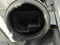 2012-2013 Bmw 535i Passenger Side View Mirror - Right Door Mirror OEM Used - Oemusedautoparts1.com