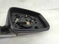 2012-2013 Bmw 535i Passenger Side View Mirror - Right Door Mirror OEM Used - Oemusedautoparts1.com