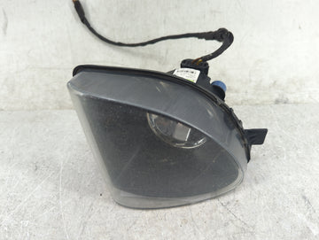 2011-2013 Bmw 535i Passenger Right Oem Fog Light Lamp - Oemusedautoparts1.com