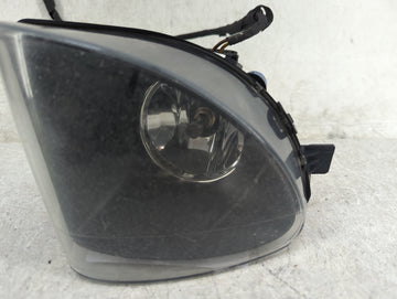 2011-2013 Bmw 535i Passenger Right Oem Fog Light Lamp