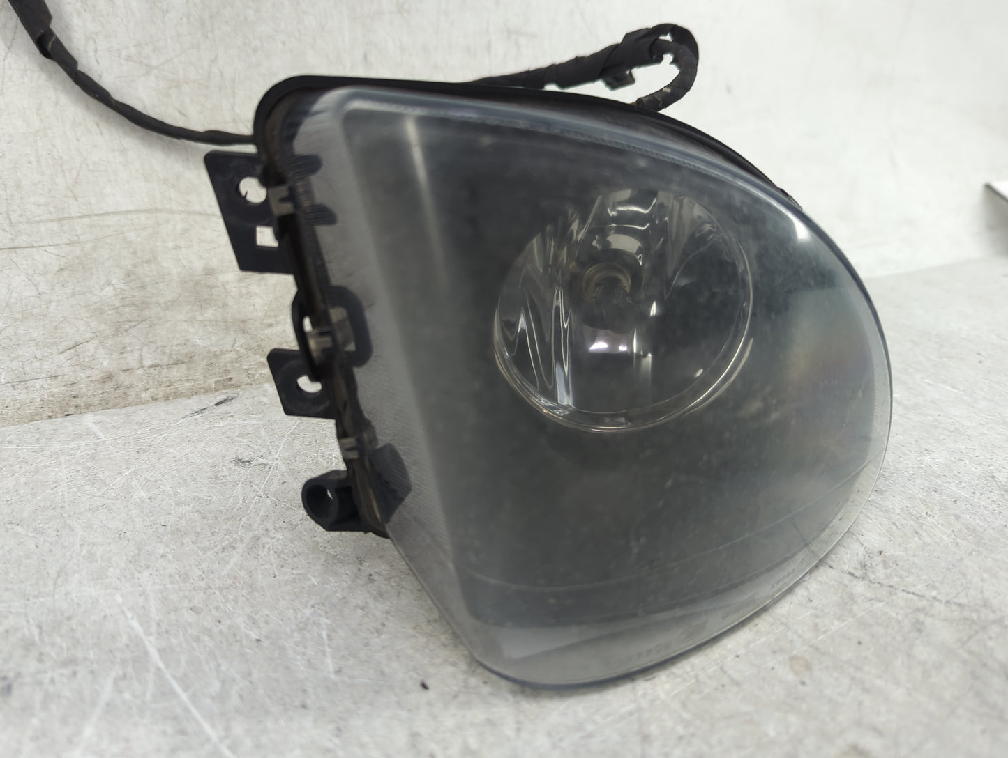 2011-2013 Bmw 535i Passenger Right Oem Fog Light Lamp - Oemusedautoparts1.com