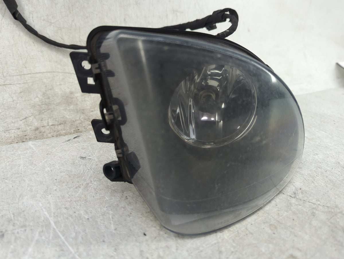 2011-2013 Bmw 535i Passenger Right Oem Fog Light Lamp - Oemusedautoparts1.com