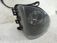 2011-2013 Bmw 535i Passenger Right Oem Fog Light Lamp - Oemusedautoparts1.com