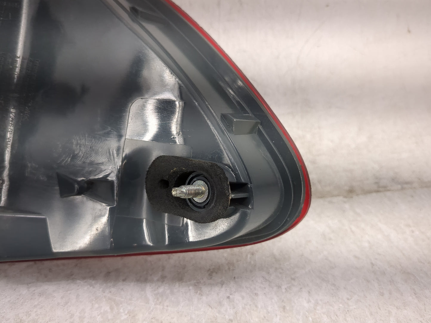 2011-2013 Bmw 535i Tail Light Assembly Passenger Right OEM P/N:173462-02 Fits Fits 2011 2012 2013 OEM Used Auto Parts - Oemu