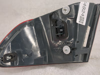 2011-2013 Bmw 535i Tail Light Assembly Driver Left OEM P/N:173462-01 Fits Fits 2011 2012 2013 OEM Used Auto Parts - Oemuseda